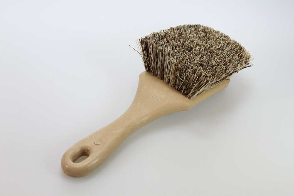 Preview: Industriespülbürste hart